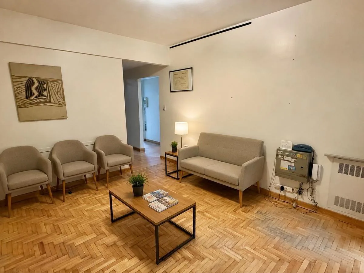 Imóvel: 2 quartos, Retiro