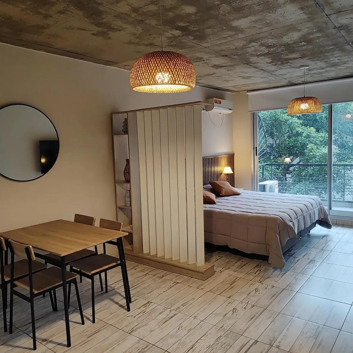 Departamento en Monserrat