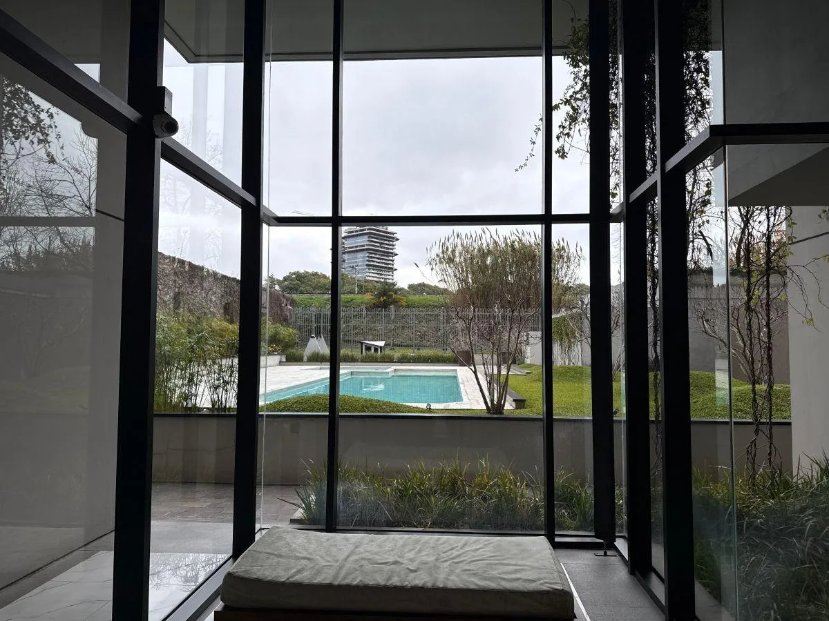 Torre Stay || Tres Ambientes en Suite || Cochera || Muy Luminoso || Full Amenities