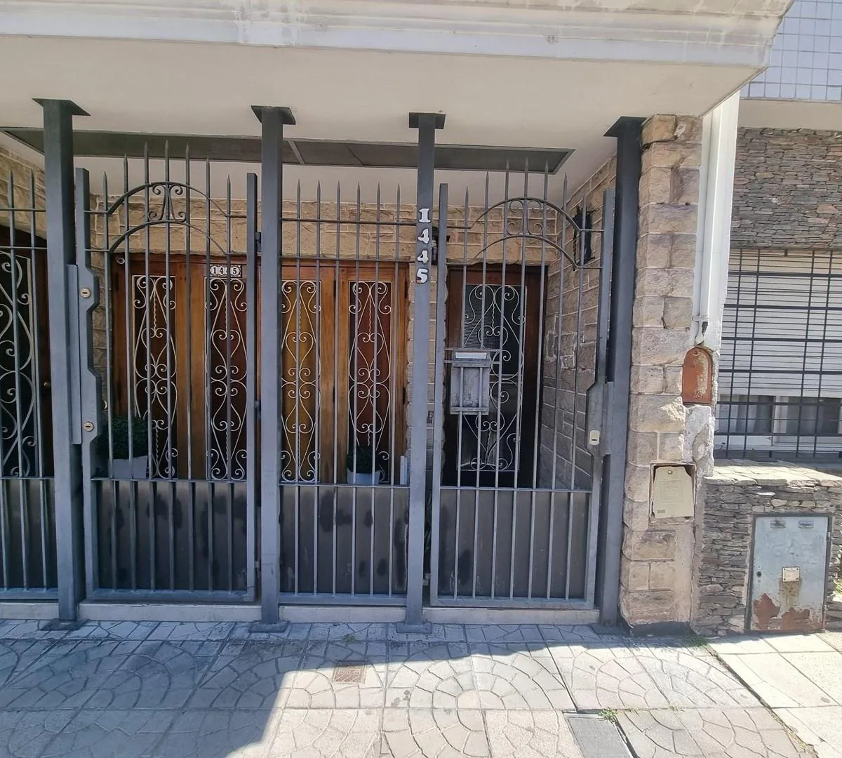 Depto PH 3 Ambientes en Alquiler en Lanús Este