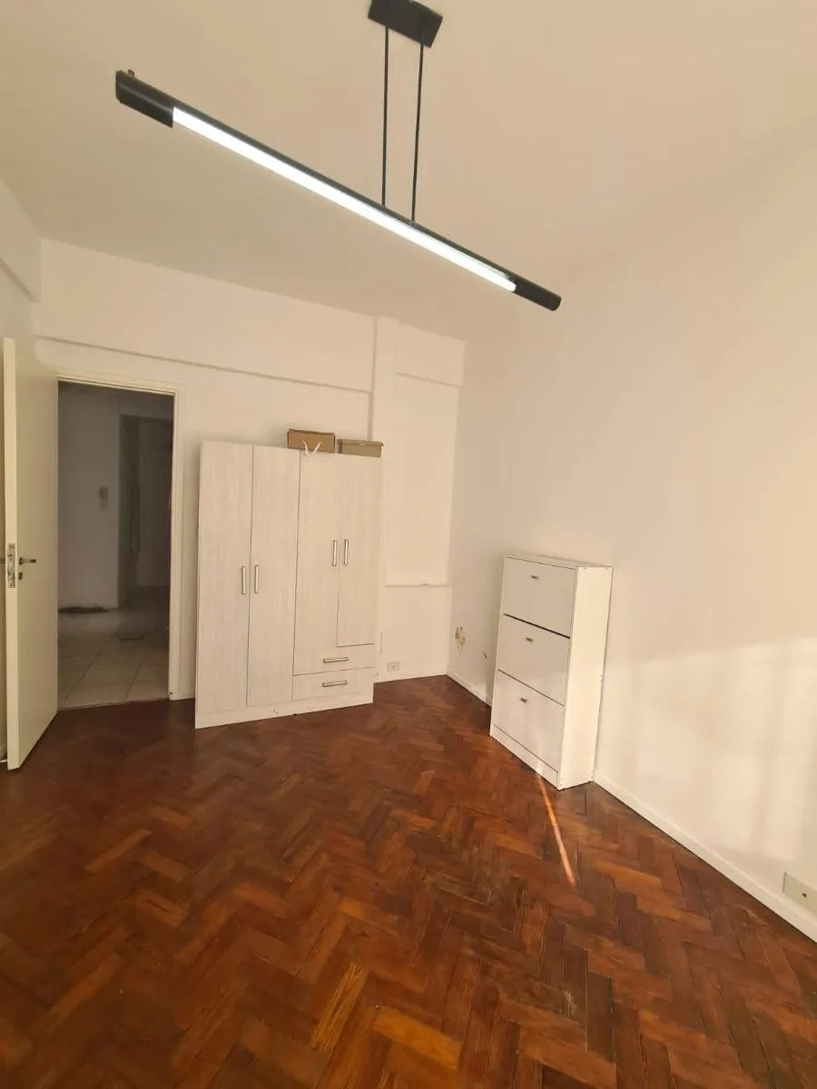 2 Amb. en Centro de San Isidro Apto Profesional