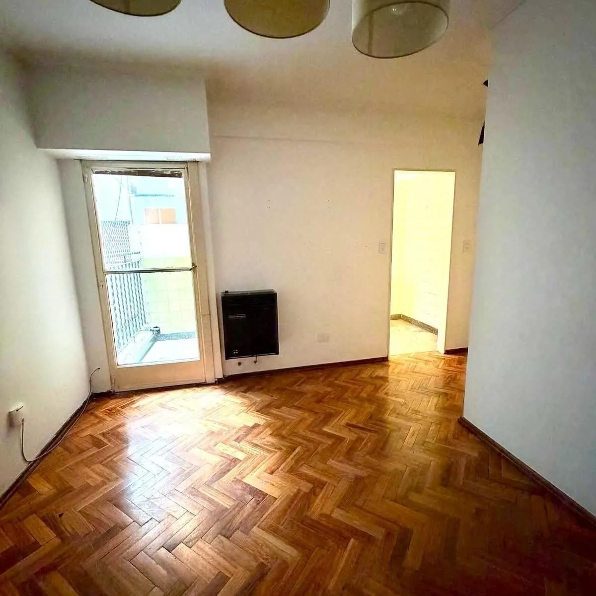 Listing: 1 bedroom, Palermo