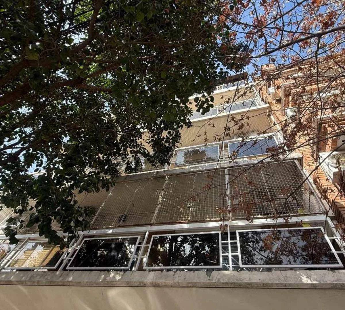2-room apartment Villa Devoto