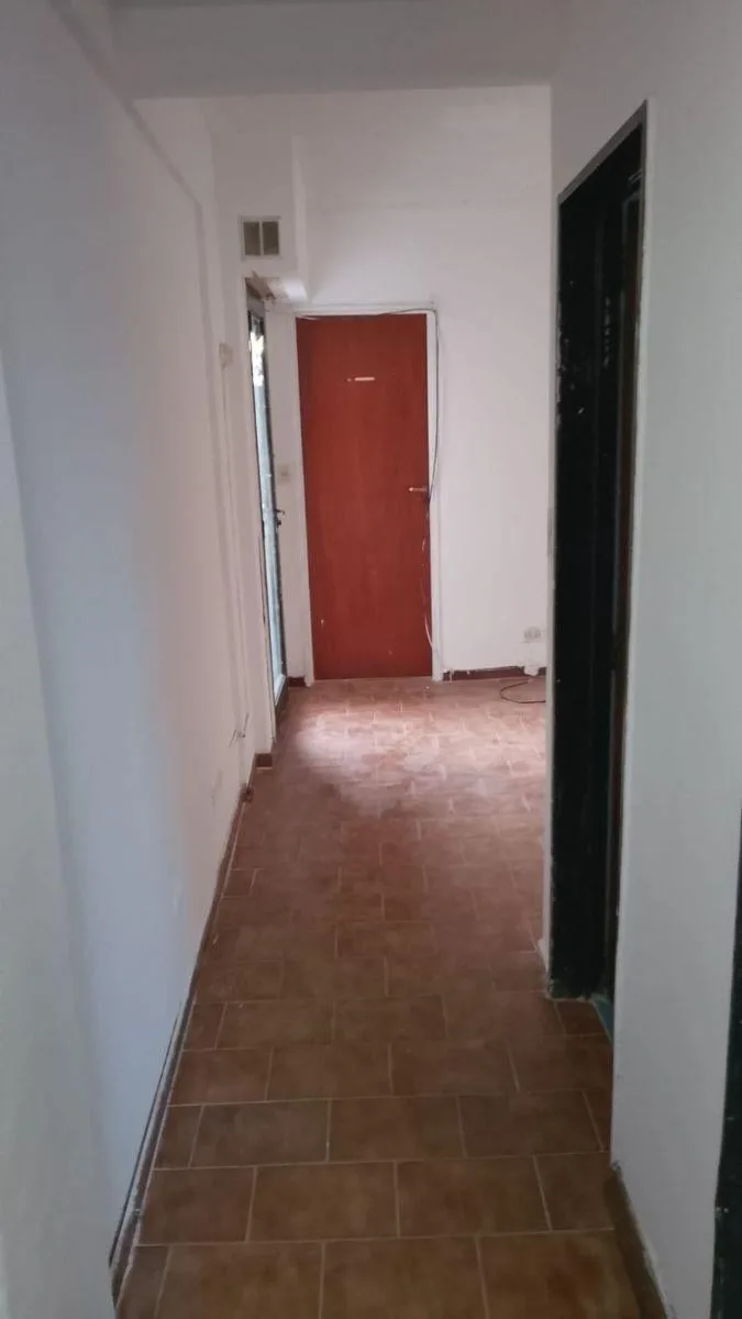 Alquiler Almagro Tucumán 3800 2 Ambientes con Balcón