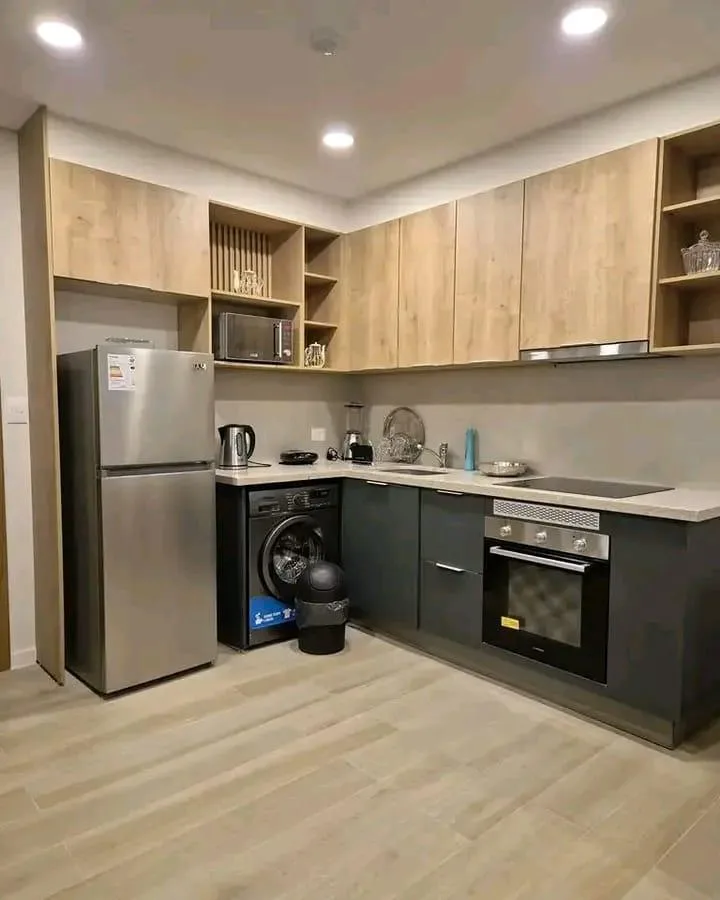 Inmueble Disponible Dos Ambientes Villa Crespo Ingreso Inmediato