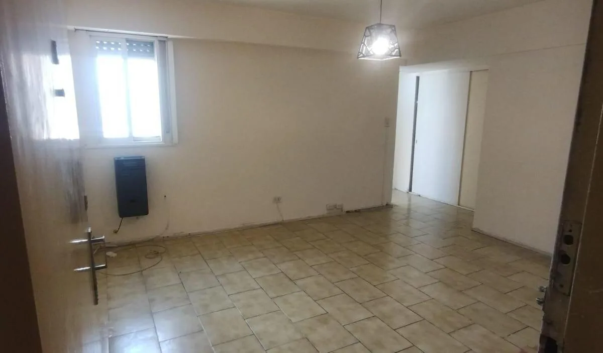 2 комнаты Парке Патрисиос