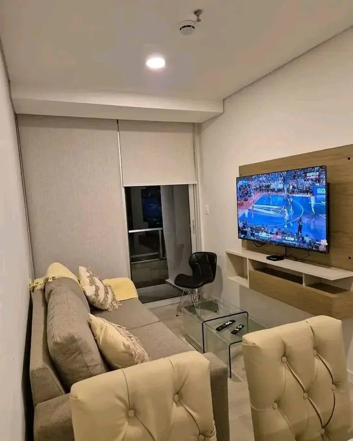 Departamento con Ingreso Inmediato Dos Ambientes Villa Crespo