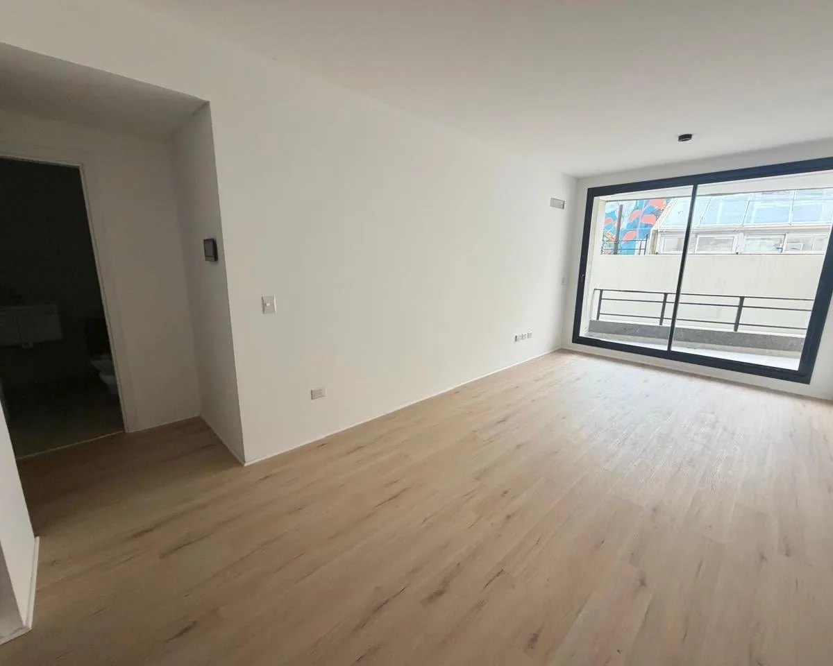 Listing: Studio, Villa Crespo