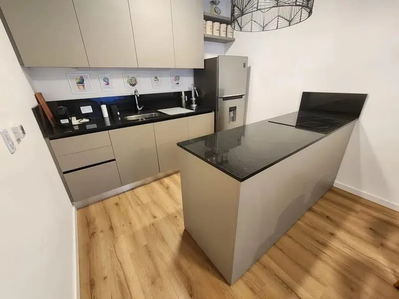 Hermoso Departamento 3 Ambientes Ubicado en Caballito Somos Dueños