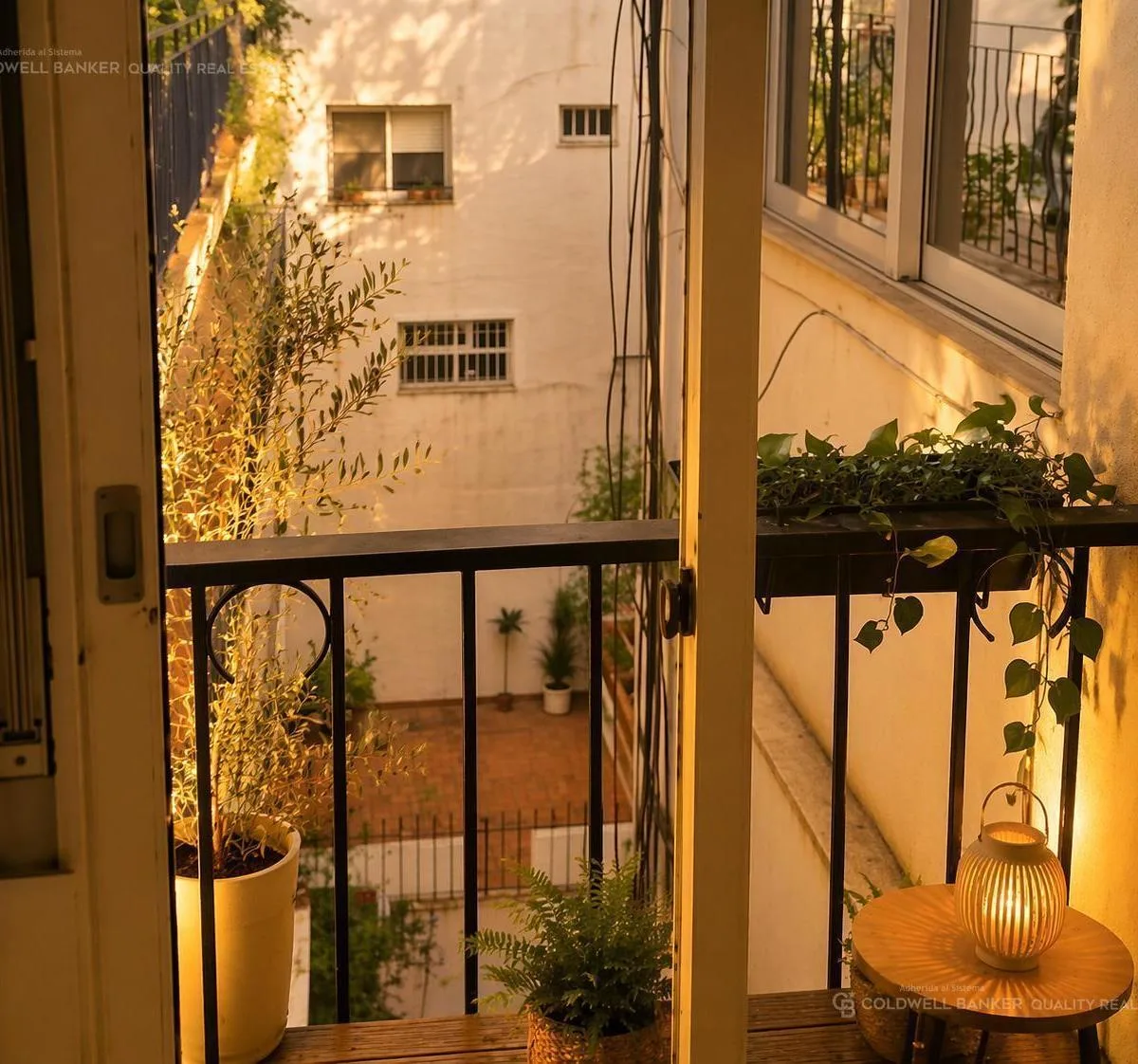 Alquiler 2 Ambientes en Recoleta – Ubicación Inmejorable