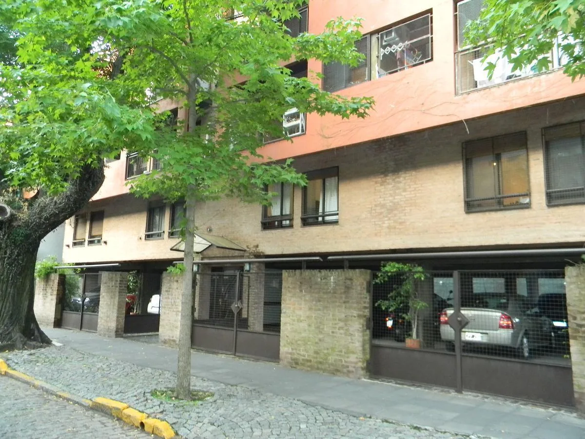 Departamento - S. Isi. - Vias/rolon