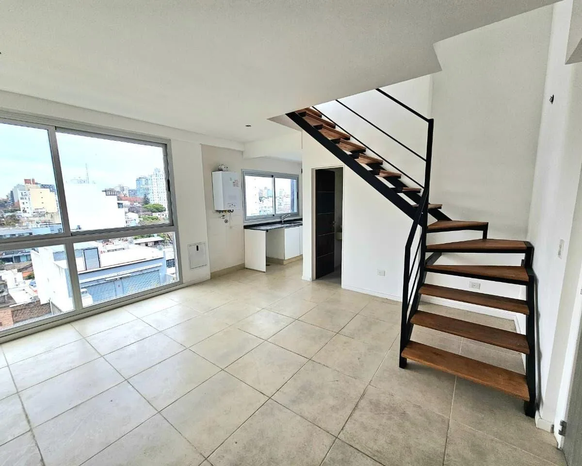 Venta Departamento 2 Ambientes con Terraza, Parrilla y Jacuzzi en Chacarita