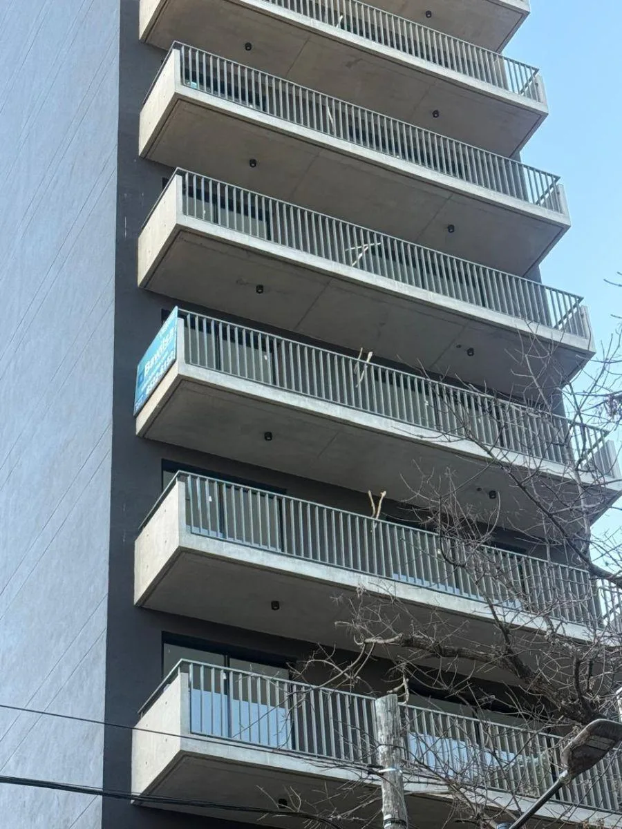 Monoambiente a Estrenar
