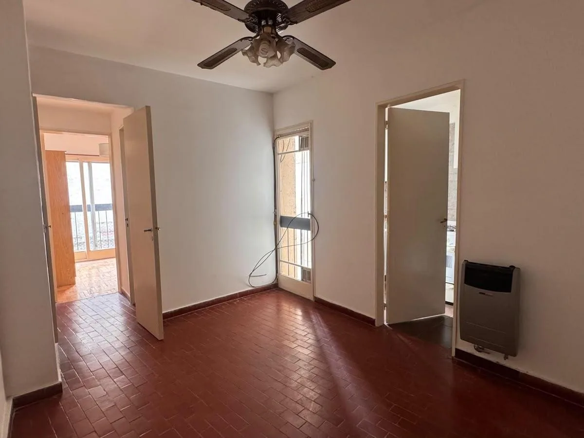 Departamento en Alquiler en Almagro