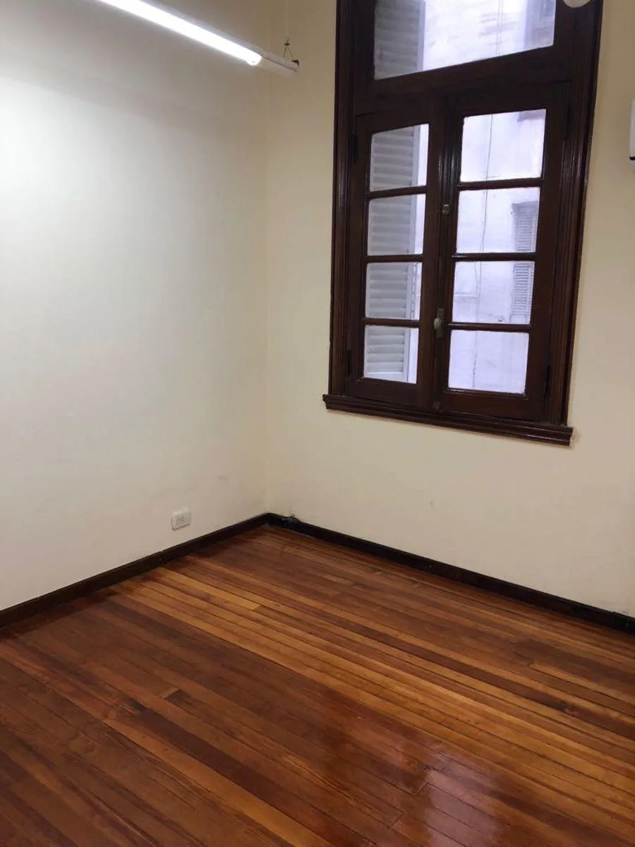 Departamento 2 ambientes Barrio Norte