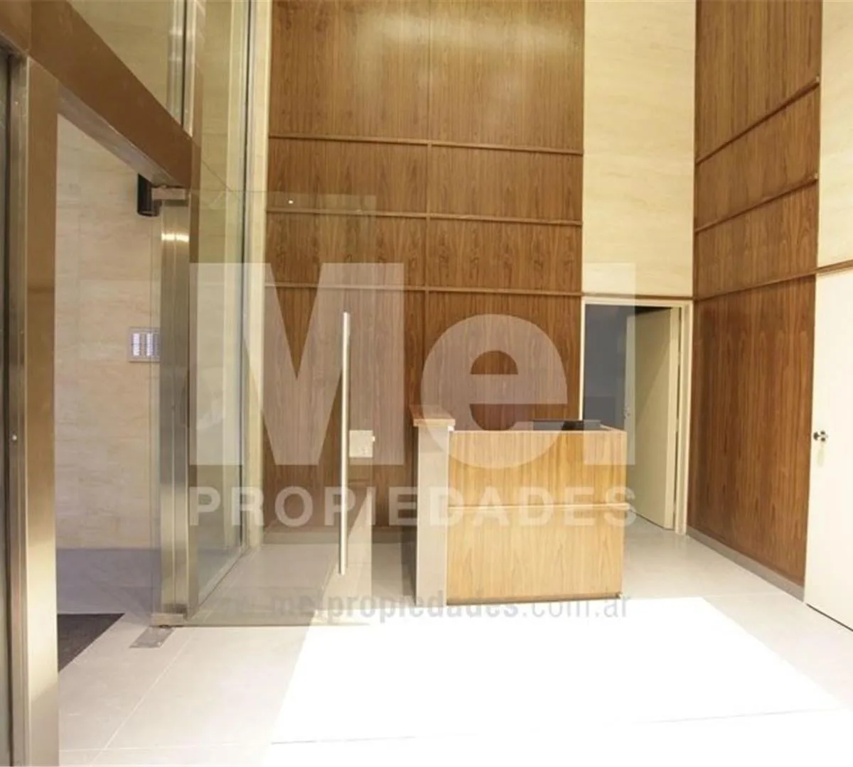 2 Ambientes | Alquiler Belgrano | Edificio con Amenities