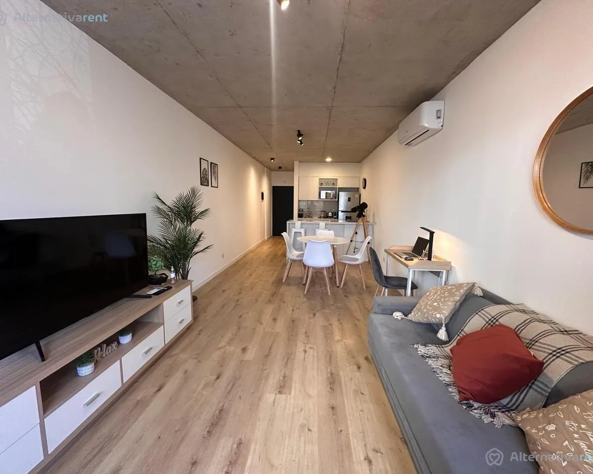 Departamento en Coghlan