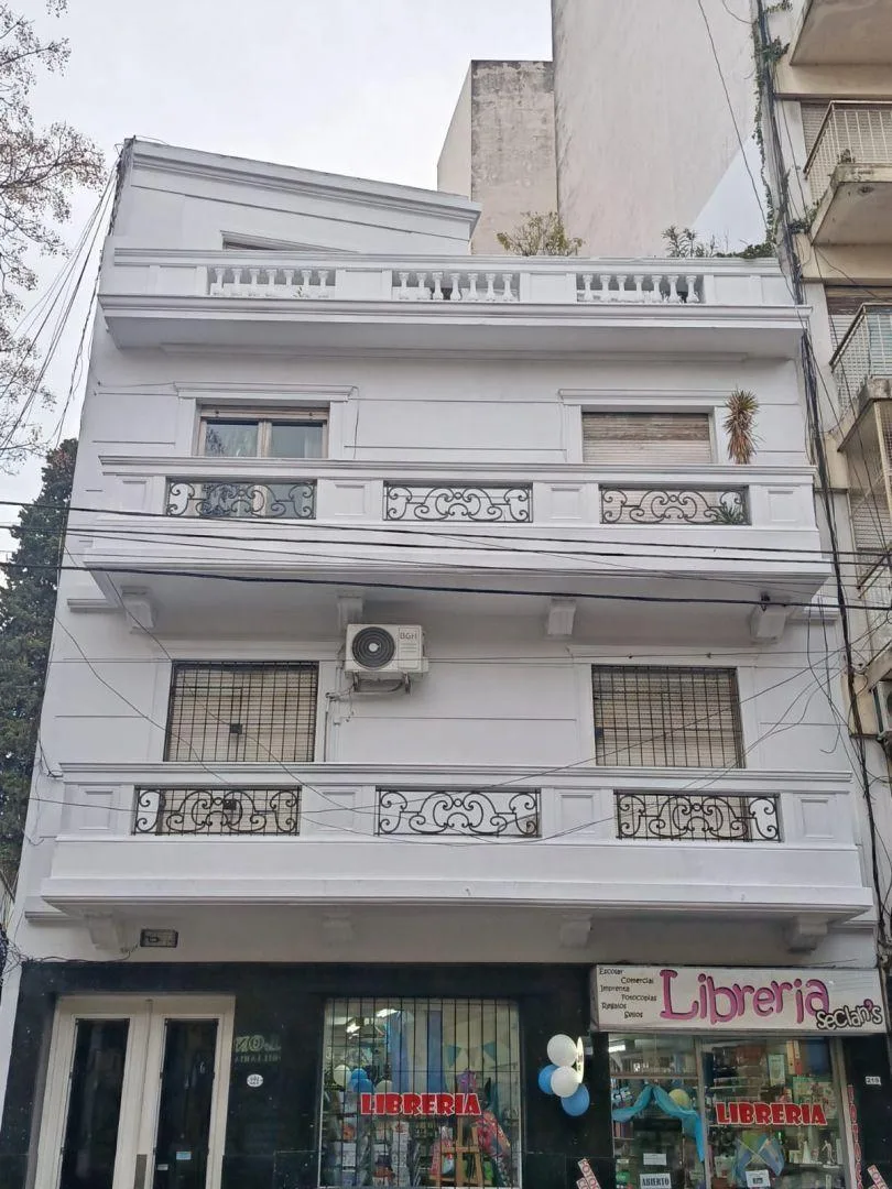 Lautaro y Bonifacio