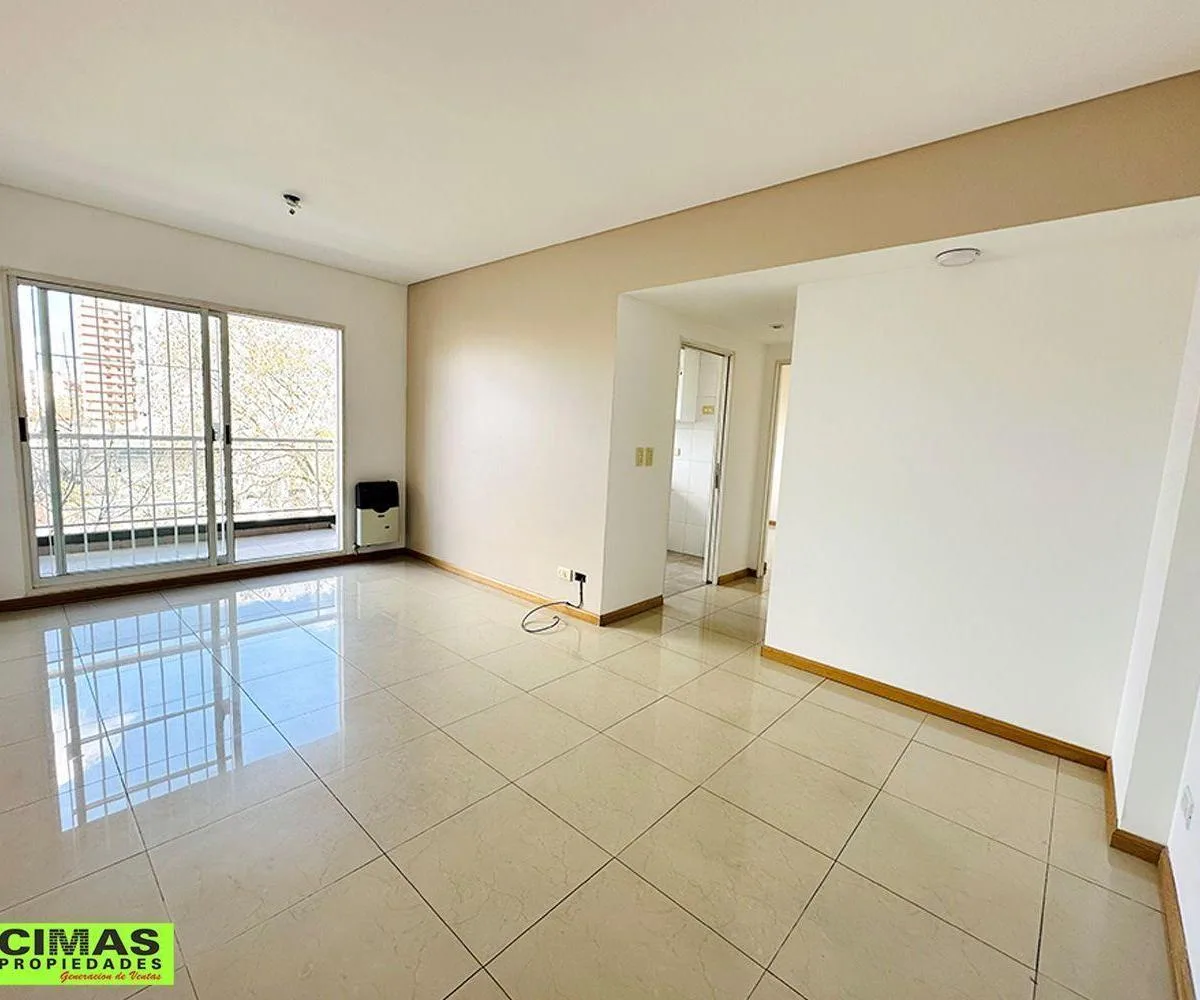 Alquiler 2 Ambientes Impecable en Villa Crespo