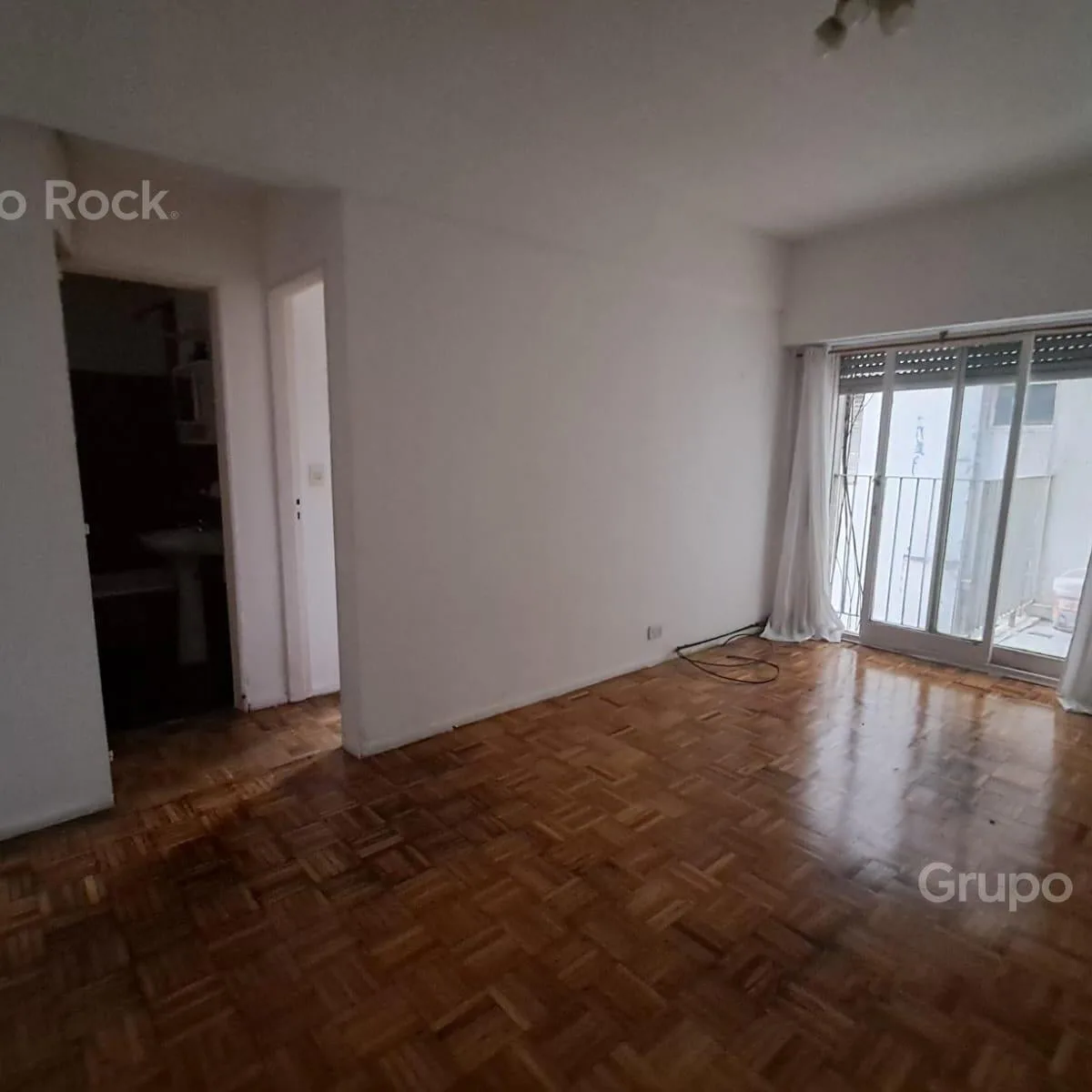 Palermo, 2 ambientes 37 m²