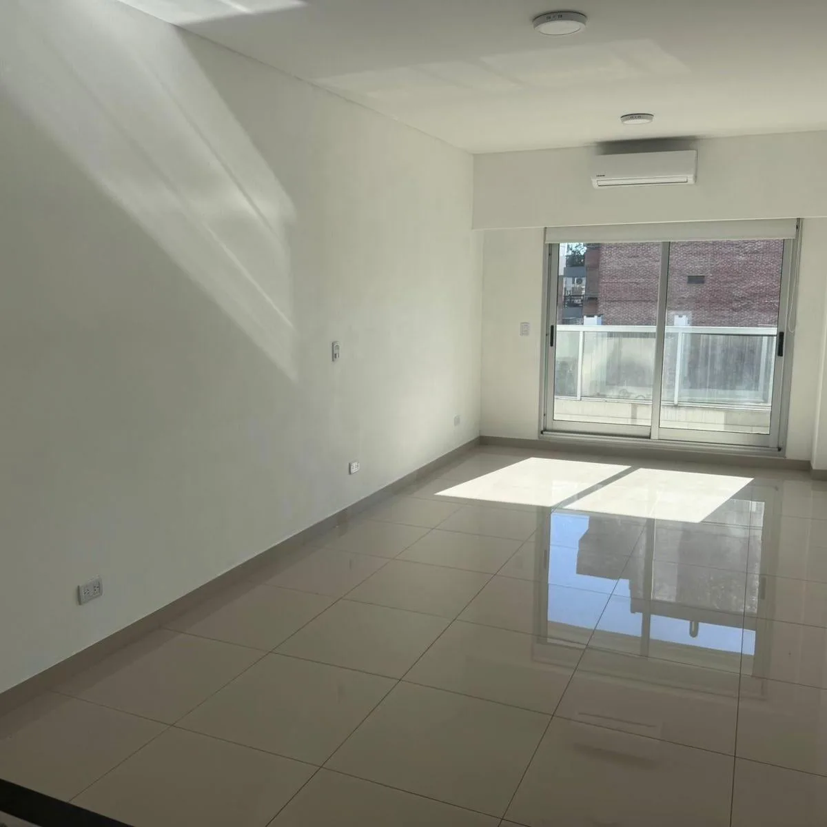 Alquiler Monoambiente en Belgrano
