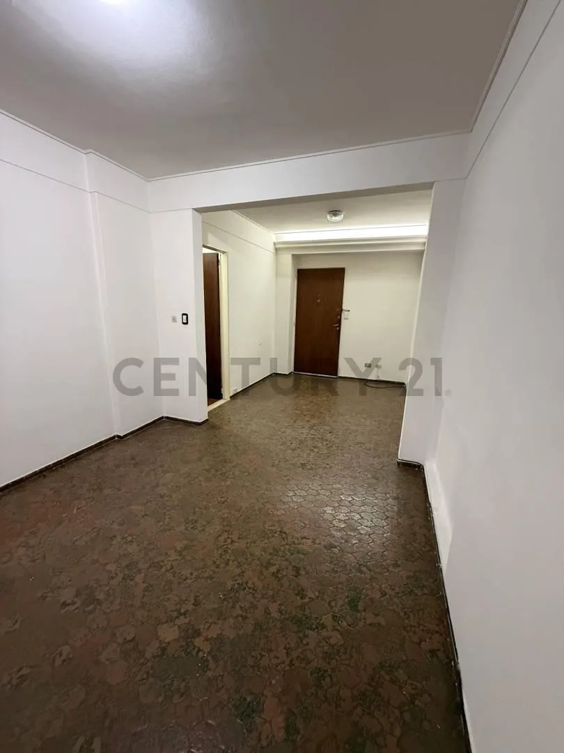 Alquiler Departamento Tres Ambientes Caballito