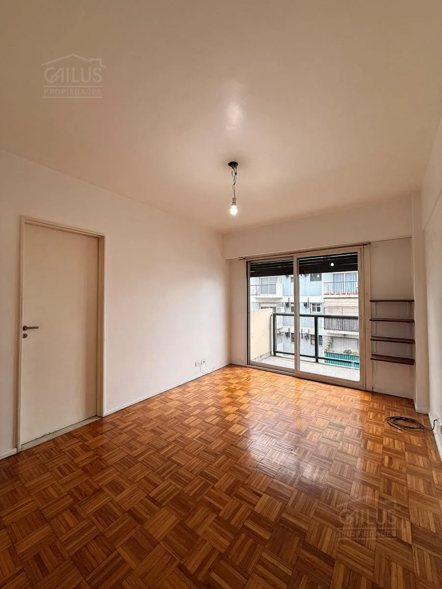 Departamento en Alquiler en Boedo (Virrey Liniers Al 1100) de 2 Amb.