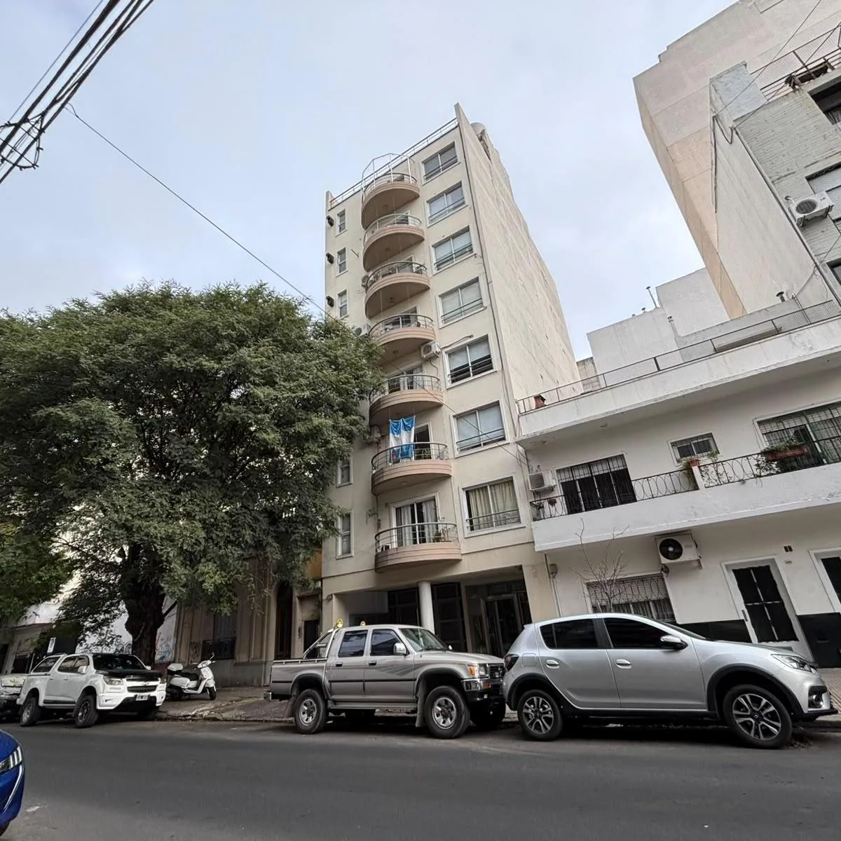 Departamento en Alquiler: Monoambiente con Balcón en Villa Urquiza, Caba