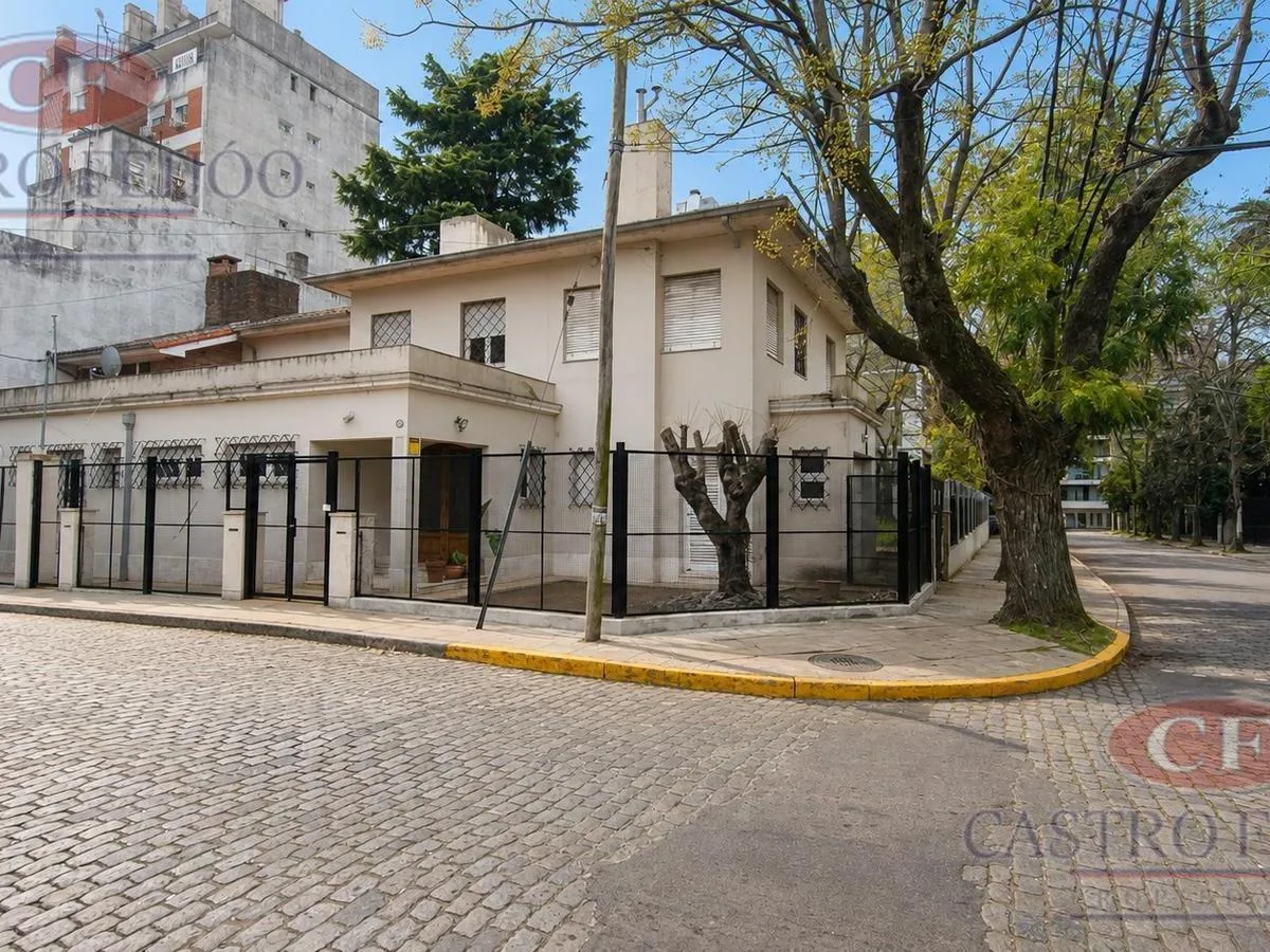 Casa Olivos