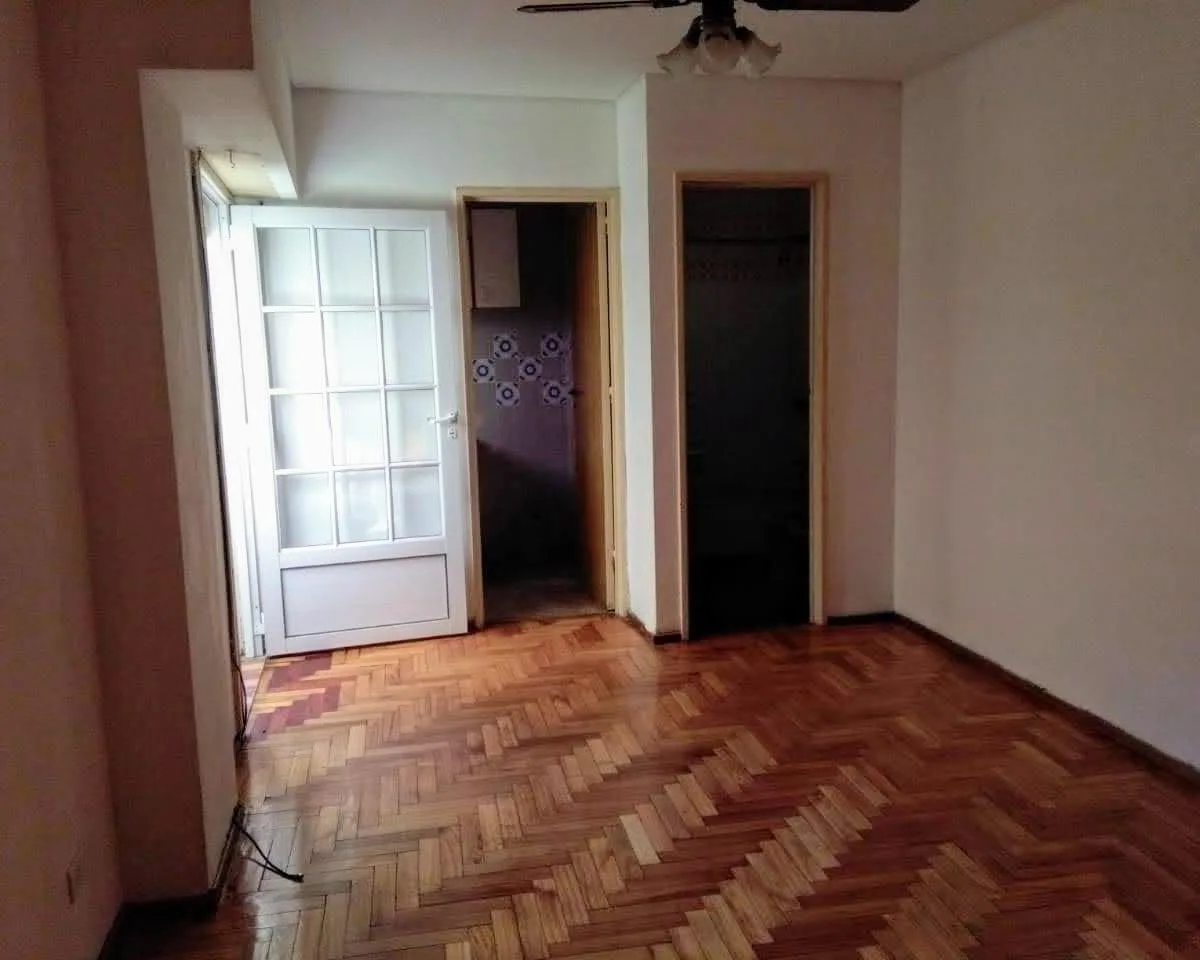Alquilo Monoambiente Sin Expensas