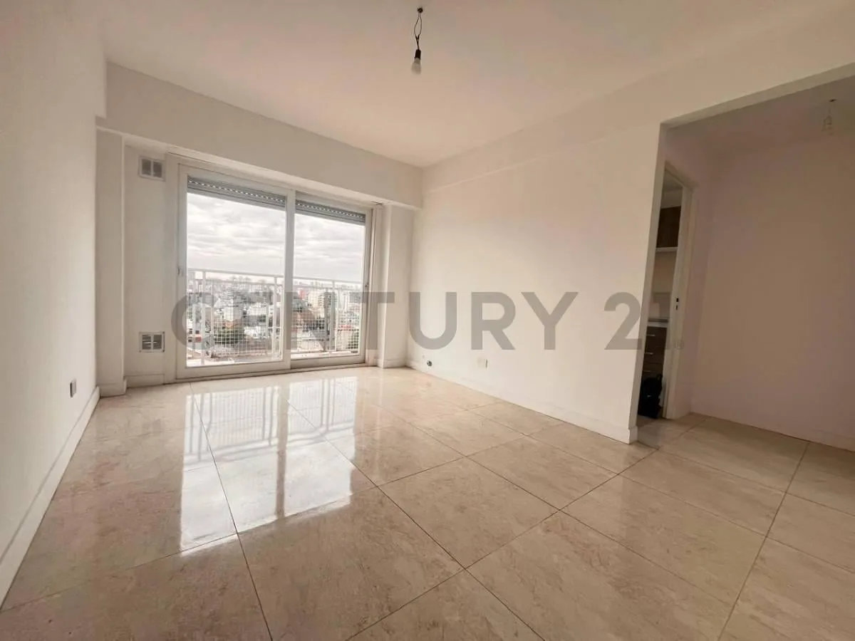 2-room apartment with balcony
