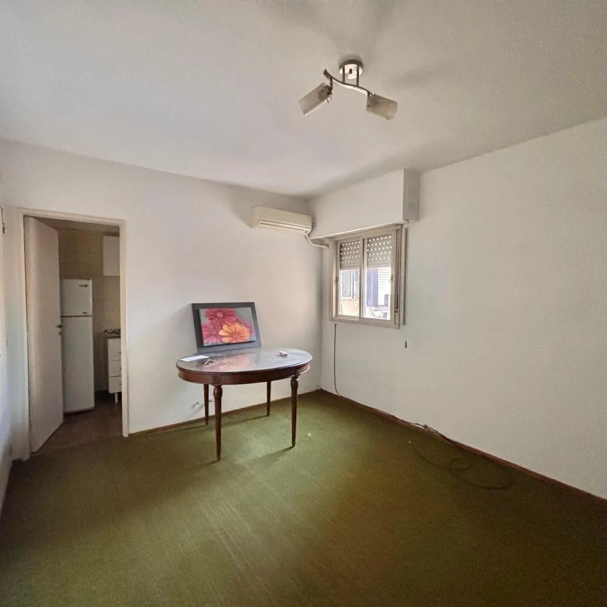 Departamento en Caballito 3 Ambientes