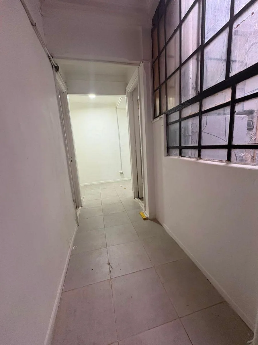 2 Ambientes en Ultimo Piso Sin Expensas Ni Abl Ni Aysa
