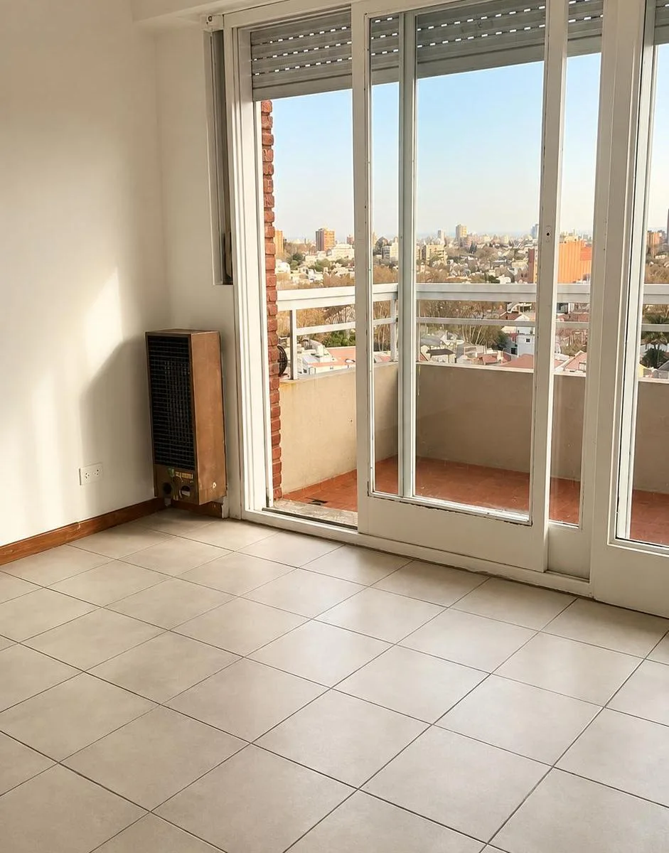 Departamento 2 Ambientes Sin Expensas - Villa Devoto
