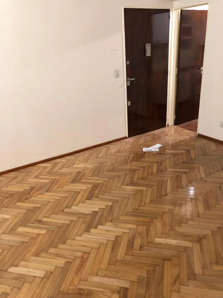 Departamento 2 ambientes Recoleta