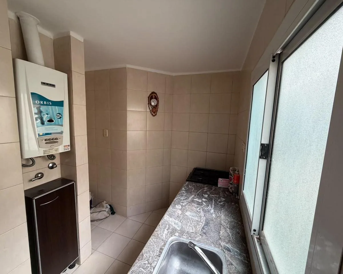 Departamento 2 Ambientes en Almagro - Alquiler