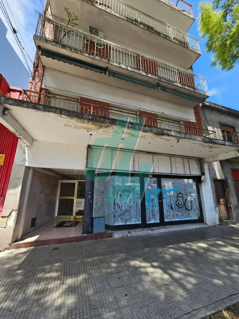 Departamento 2 Ambientes. | Av Gaona Al 3200