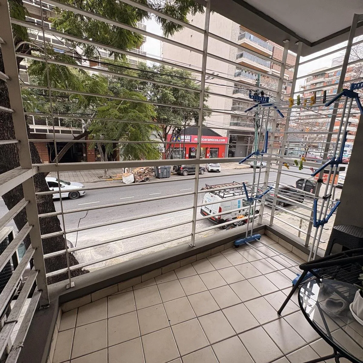 Departamento en Villa Urquiza