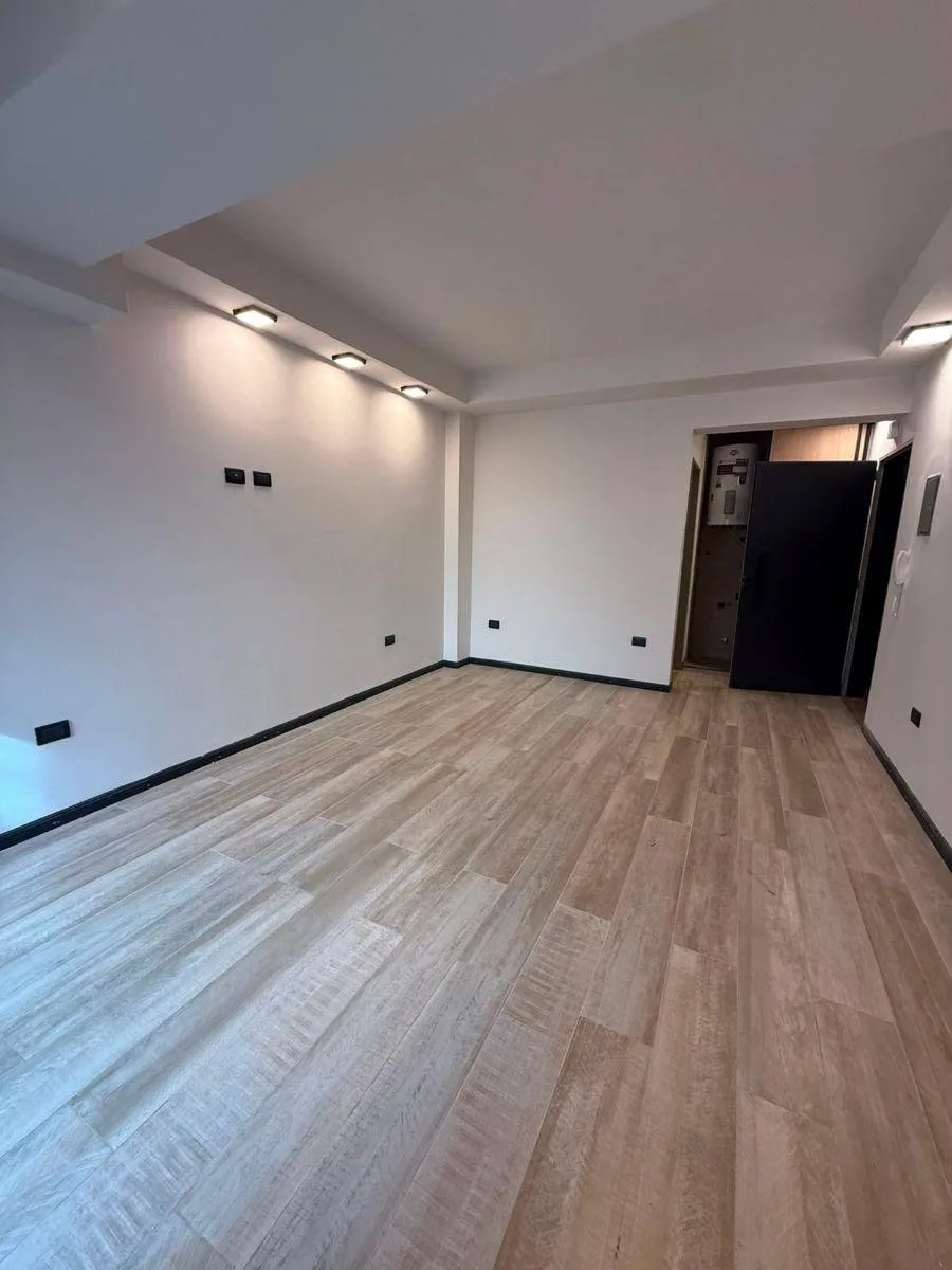 6b Estrenar Villa Urquiza Monoambiente Balcon 30 m Terraza Gral Jacuzzi Parrilla