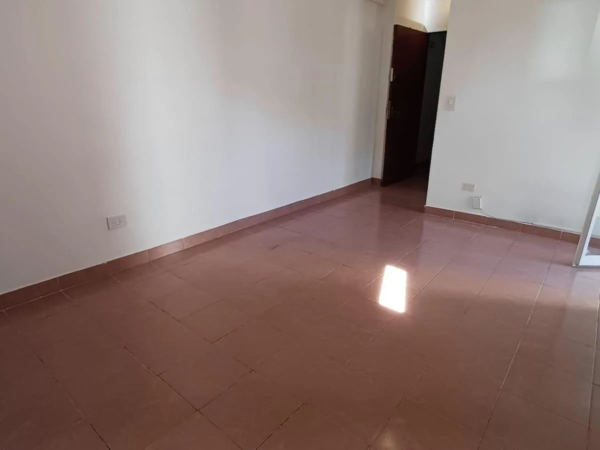 Alquiler Departamento 2 Amb en Balvanera