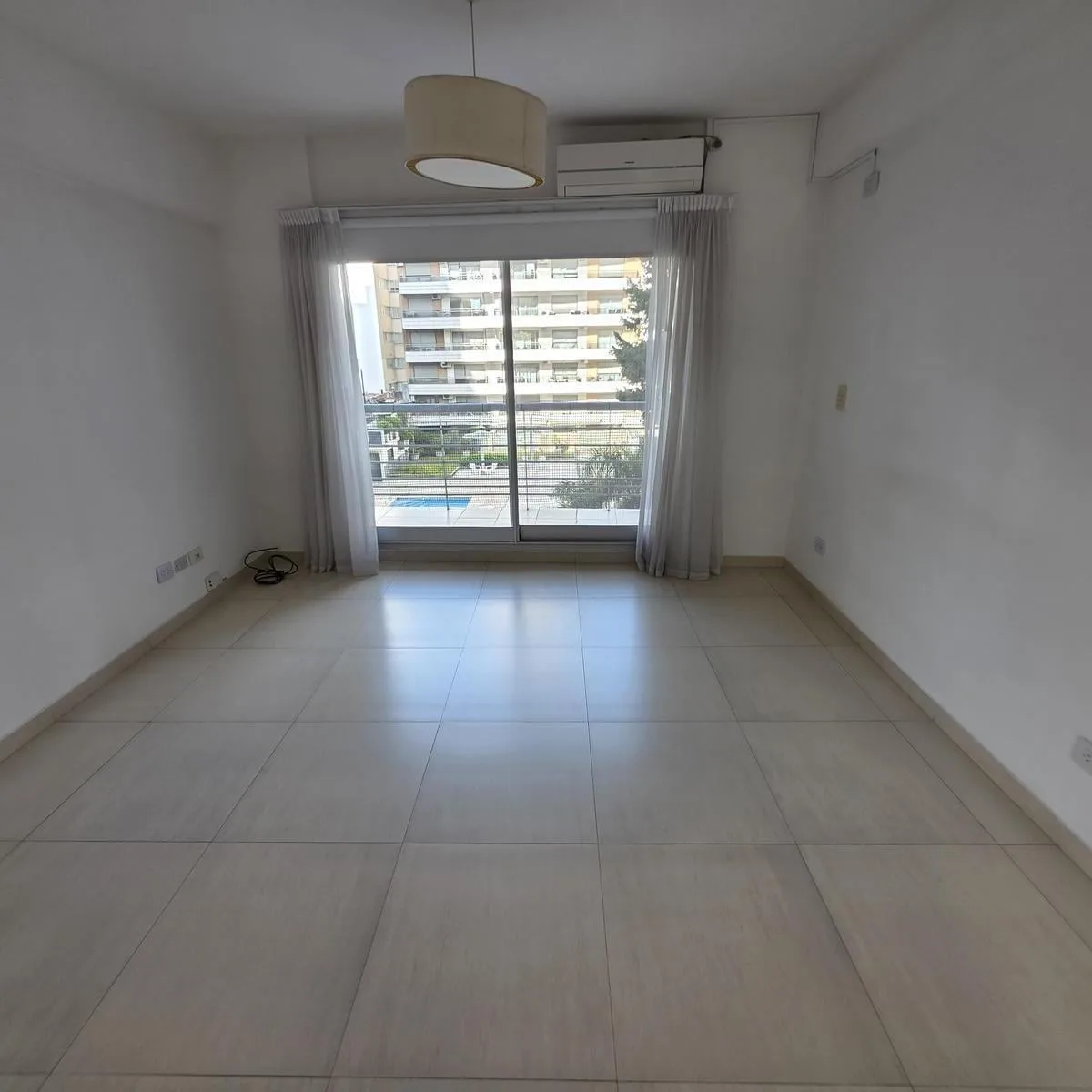 Departamento en Recoleta