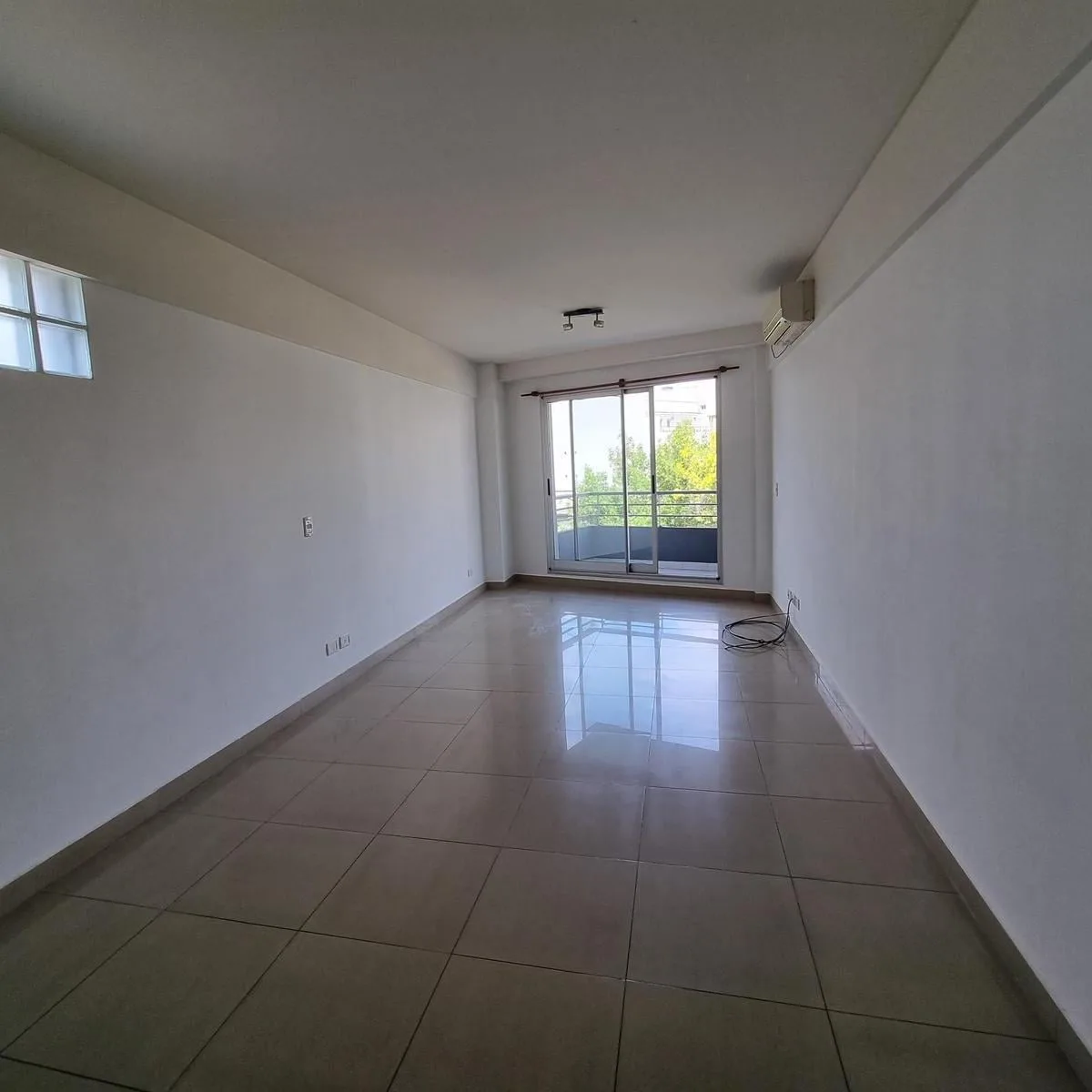 Alquiler Departamento 1 Ambiente Villa Ortuzar