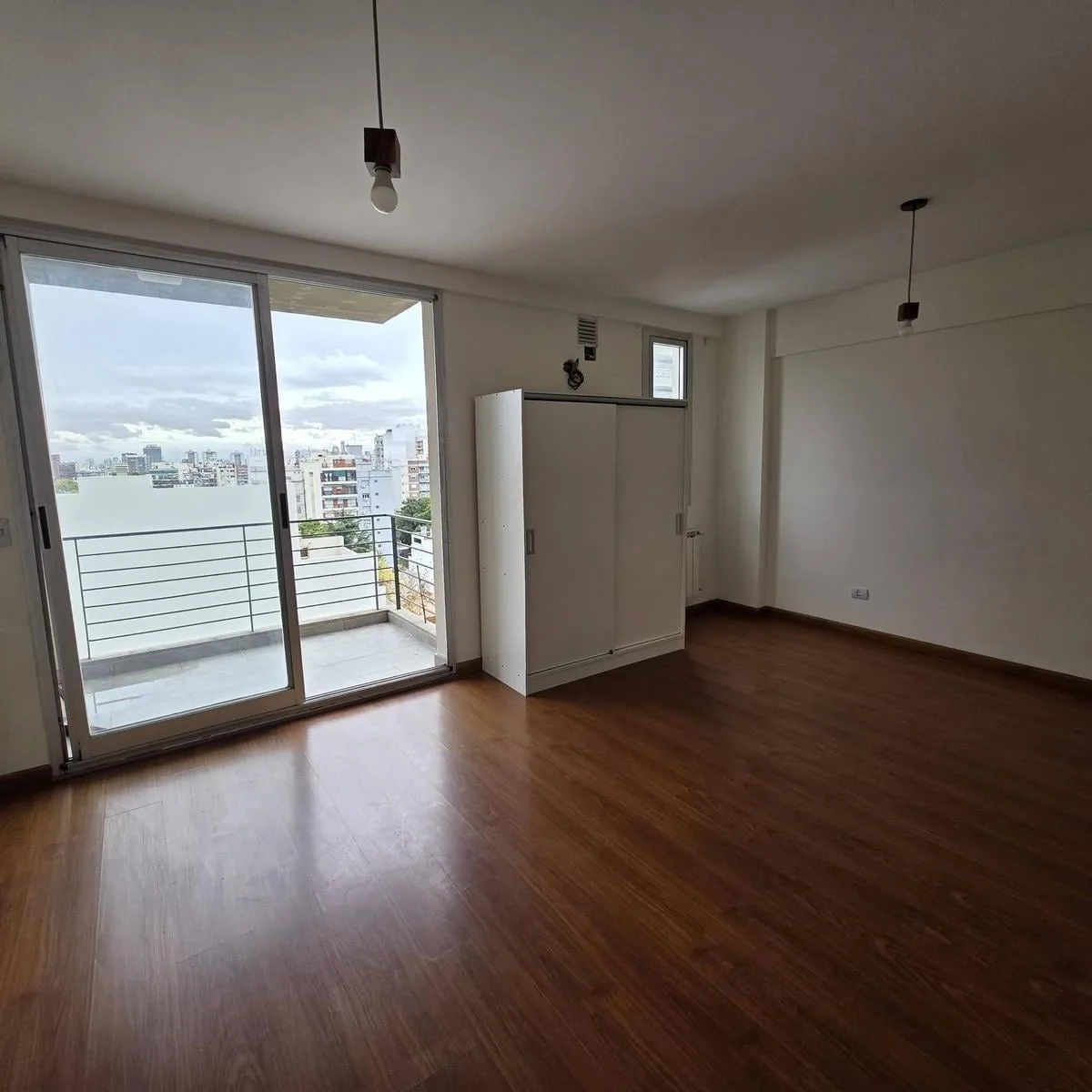 Alquiler 1 Ambiente Villa Urquiza