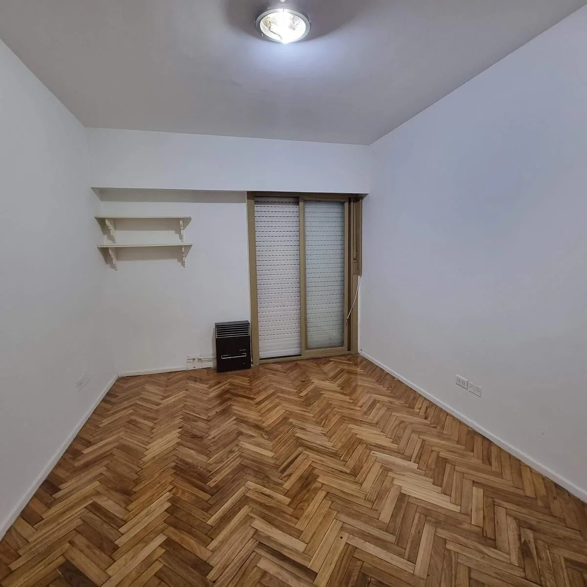 Departamento - Recoleta