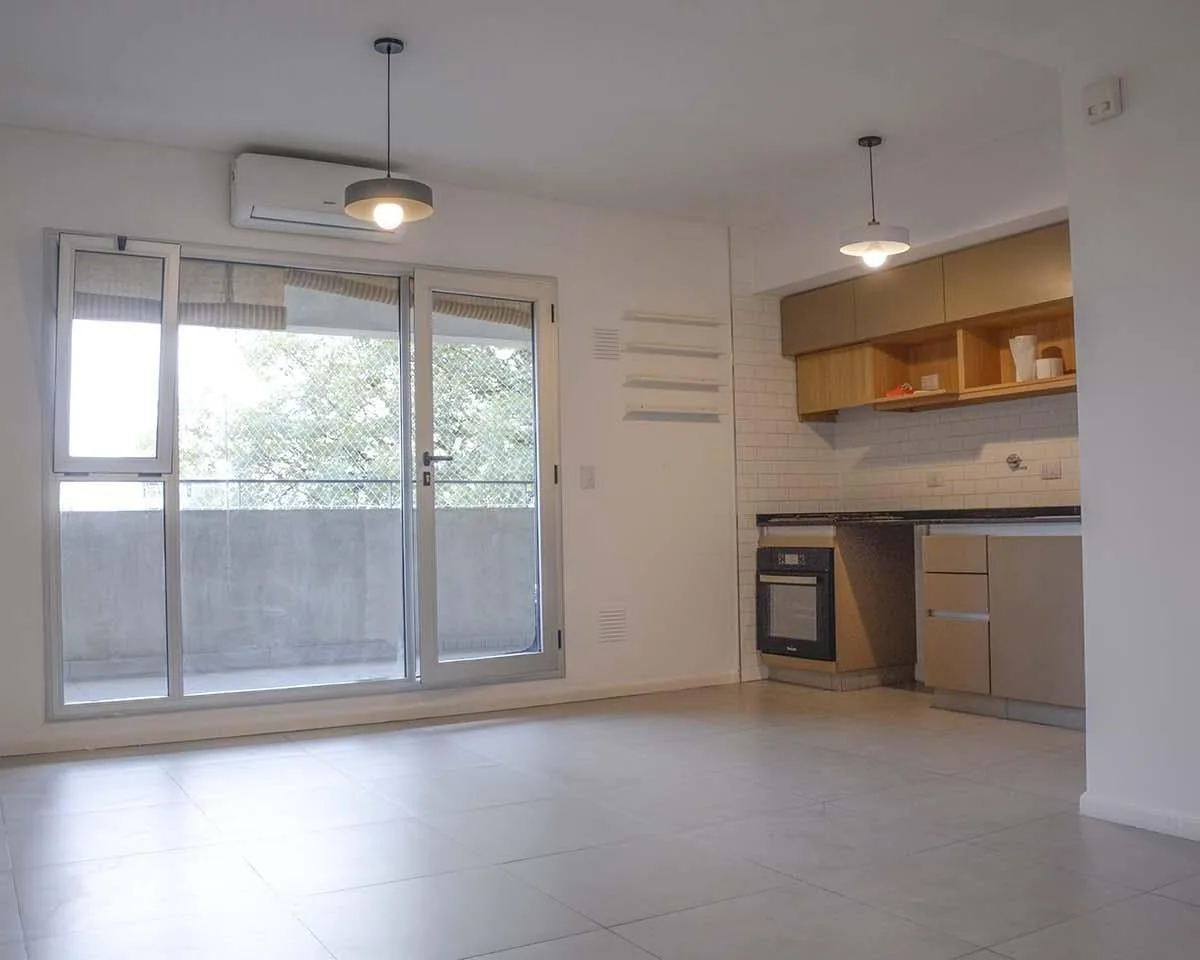 Alquiler Departamento 2 Amb - Villa Urquiza