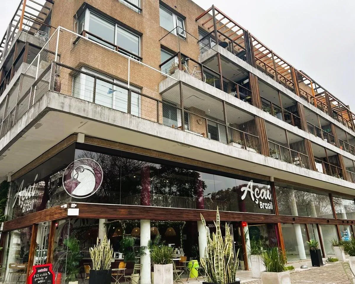 PB con patio y amenities