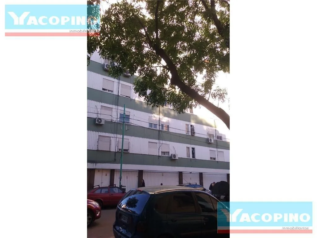 Departamento en Caballito