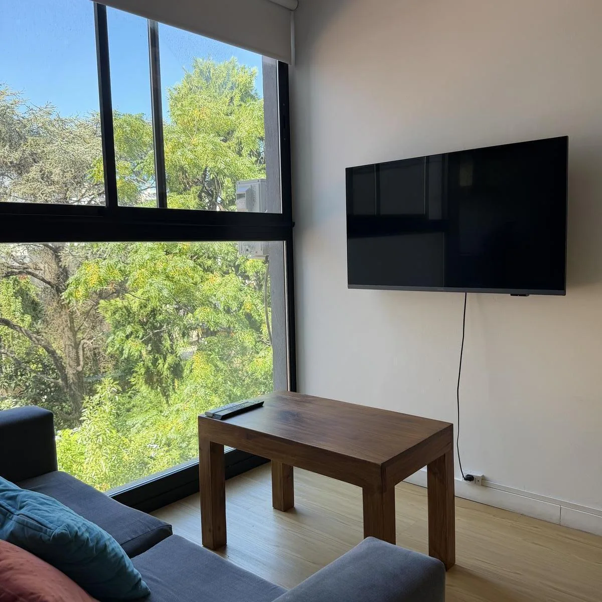 Departamento en Belgrano