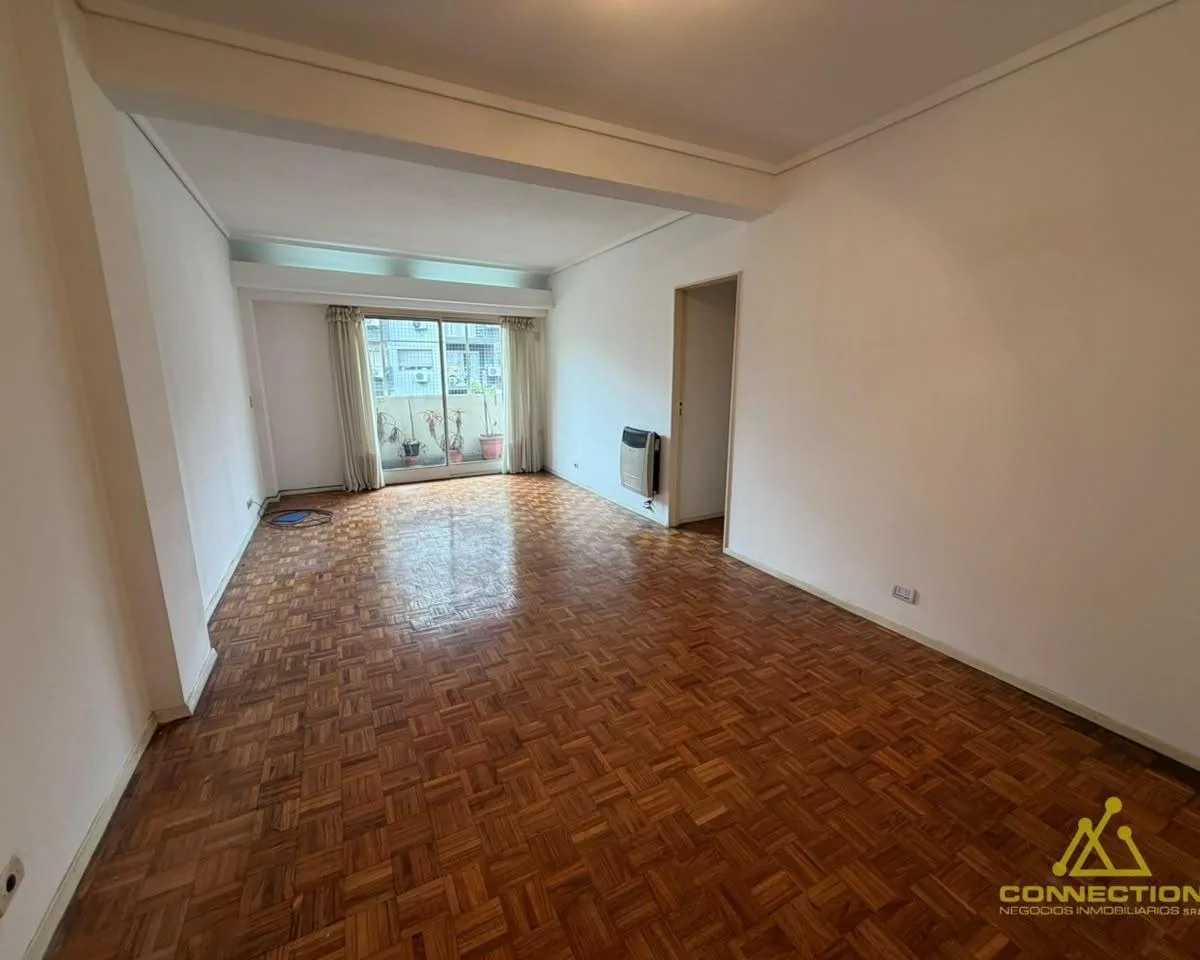 Listing: 2 bedrooms, Caballito