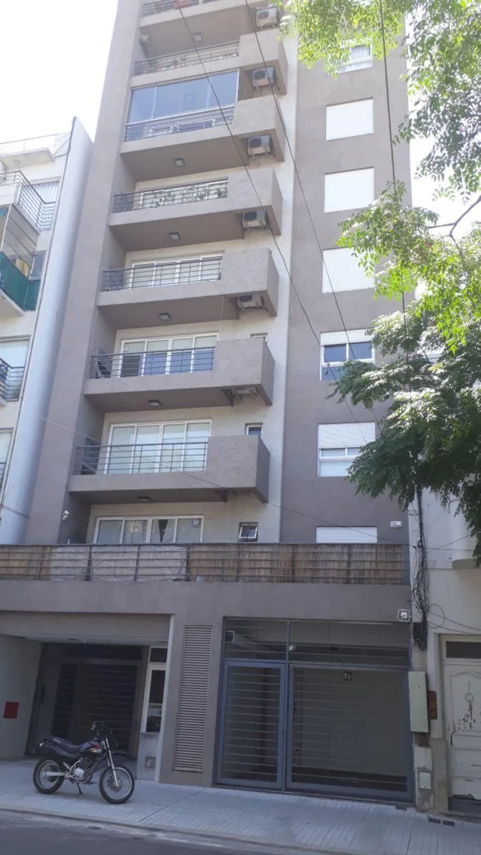 Departamento de 2 Ambientes en Alquiler en Boedo